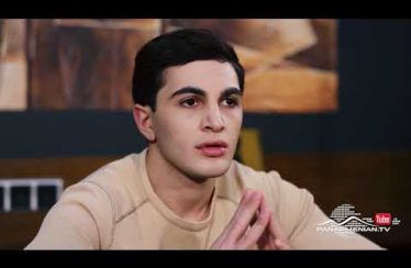 Tunavor Ser Episode 24