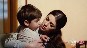 Tunavor Ser Episode 25