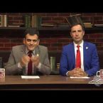 ArmComedy Live Episode 7