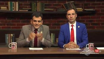 ArmComedy Live Episode 7