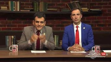 ArmComedy Live Episode 7