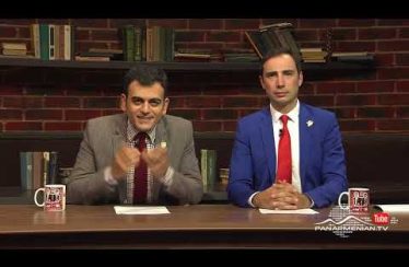 ArmComedy Live Episode 7