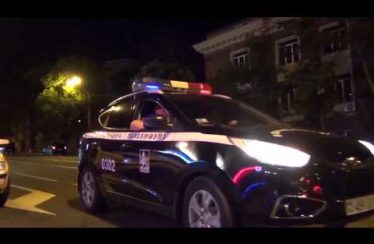 Duty Section 07.02.2018