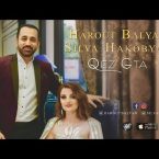 Harout Balyan Feat. Silva Hakobyan – Qez Gta
