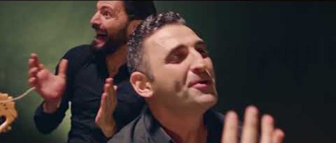 Karen Boksian Feat. Joef Gypsy Kings family – Morena