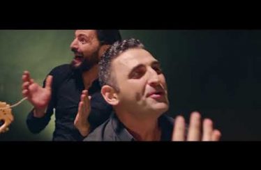 Karen Boksian Feat. Joef Gypsy Kings family – Morena