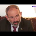 Kiraknorya Verlucakan with Tamrazyan 07.15.2018