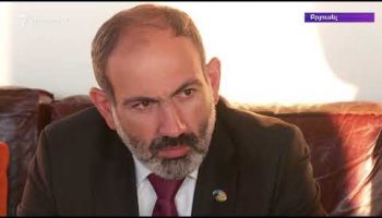 Kiraknorya Verlucakan with Tamrazyan 07.15.2018