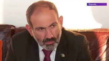 Kiraknorya Verlucakan with Tamrazyan 07.15.2018