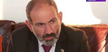 Kiraknorya Verlucakan with Tamrazyan 07.15.2018