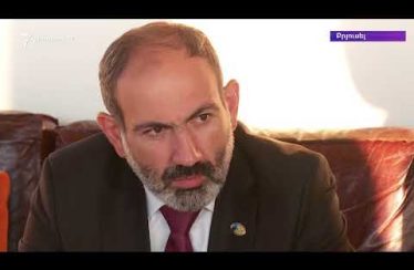 Kiraknorya Verlucakan with Tamrazyan 07.15.2018