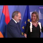 Kiraknorya Verlucakan with Tamrazyan 07.22.2018