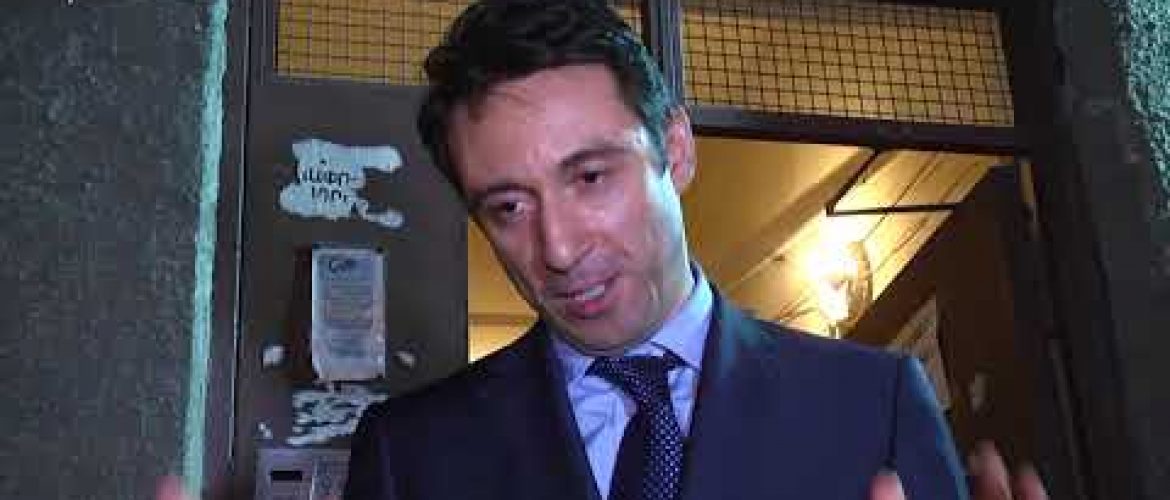Kiraknorya Verlucakan with Tamrazyan 07.29.2018