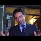 Kiraknorya Verlucakan with Tamrazyan 07.29.2018