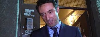 Kiraknorya Verlucakan with Tamrazyan 07.29.2018