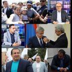 Kiraknorya Verlucakan with Tamrazyan 07.08.2018
