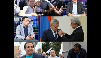 Kiraknorya Verlucakan with Tamrazyan 07.08.2018