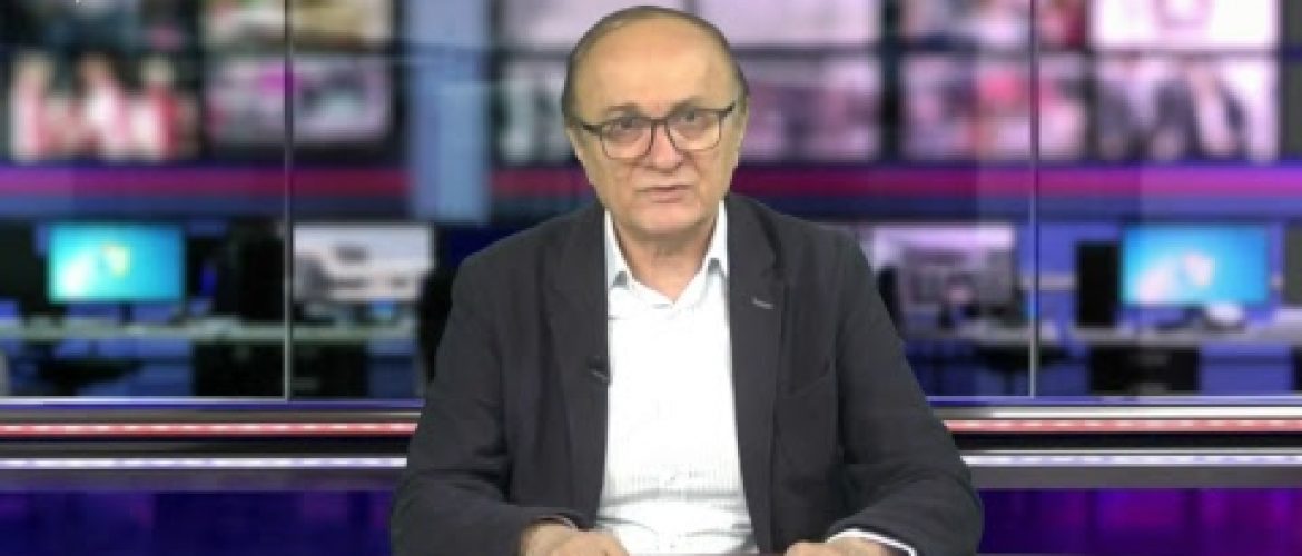 Kiraknorya Verlucakan with Tamrazyan 07.01.2018