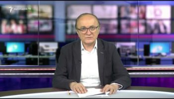 Kiraknorya Verlucakan with Tamrazyan 07.01.2018