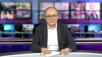 Kiraknorya Verlucakan with Tamrazyan 07.01.2018