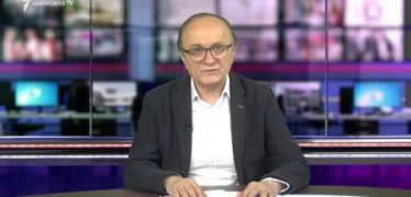 Kiraknorya Verlucakan with Tamrazyan 07.01.2018