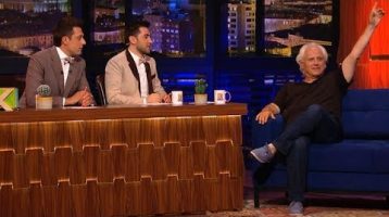 Lav Ereko (Hasmik Karapetyan & Marten Yorgantz) 13.07.2018