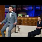 Lav Ereko (Vahan Kerobyan & Rozi Avetisova) 29.06.2018