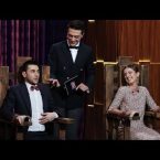 Lav Ereko (Tamar Kaprelian & Zareh Sinanyan) 20.07.2018