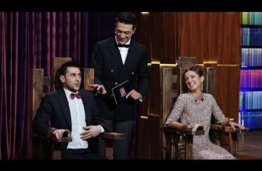 Lav Ereko (Tamar Kaprelian & Zareh Sinanyan) 20.07.2018