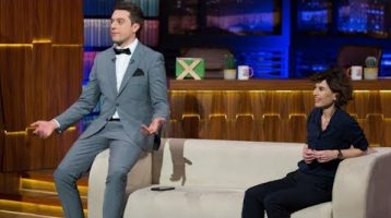 Lav Ereko (Vahan Kerobyan & Rozi Avetisova) 29.06.2018
