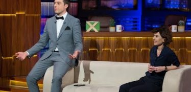 Lav Ereko (Vahan Kerobyan & Rozi Avetisova) 29.06.2018