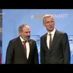 Lratvakan Kentron 07.12.18