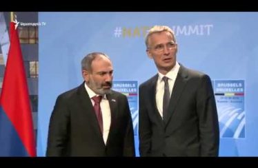 Lratvakan Kentron 07.12.18