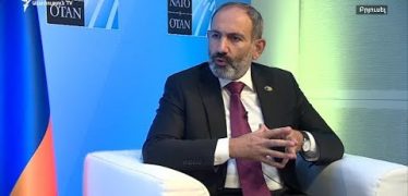 Lratvakan Kentron 07.13.18