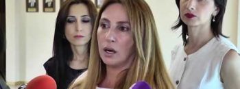 Lratvakan Kentron 07.16.18