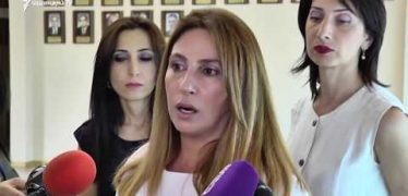 Lratvakan Kentron 07.16.18