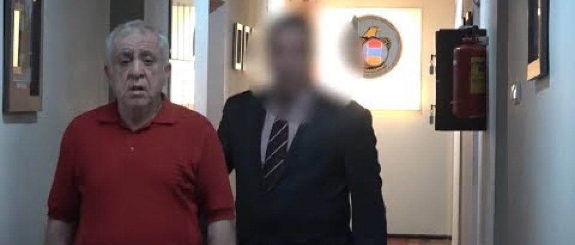 Lratvakan Kentron 07.17.18