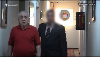 Lratvakan Kentron 07.17.18