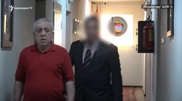 Lratvakan Kentron 07.17.18