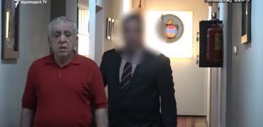 Lratvakan Kentron 07.17.18