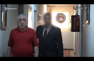 Lratvakan Kentron 07.17.18