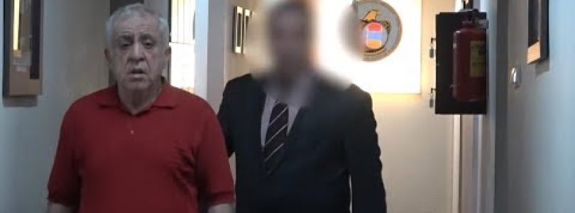 Lratvakan Kentron 07.17.18