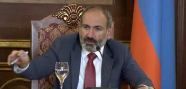 Lratvakan Kentron 07.18.18