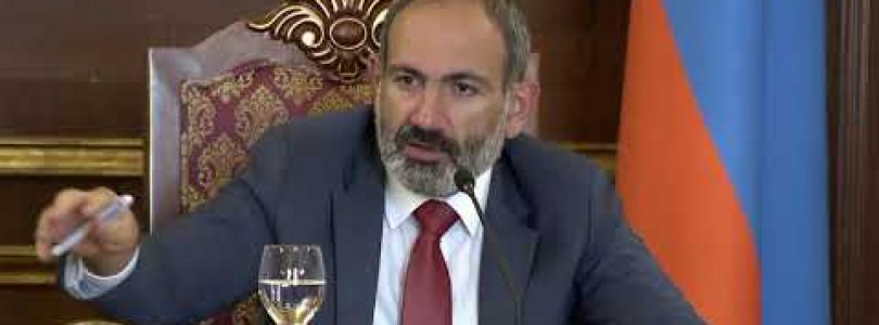 Lratvakan Kentron 07.18.18