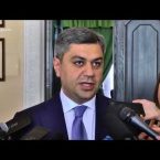 Lratvakan Kentron 07.19.18