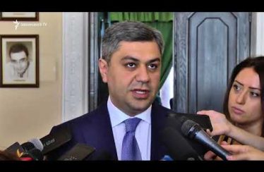 Lratvakan Kentron 07.19.18