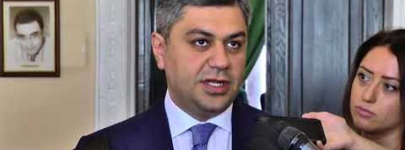 Lratvakan Kentron 07.19.18