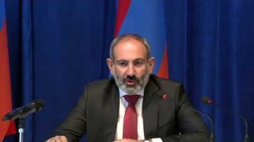Lratvakan Kentron 07.20.18