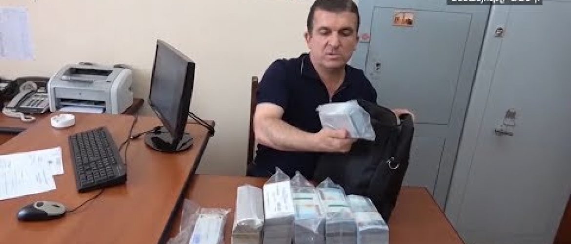 Lratvakan Kentron 07.23.18