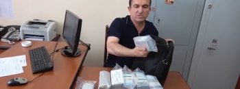 Lratvakan Kentron 07.23.18